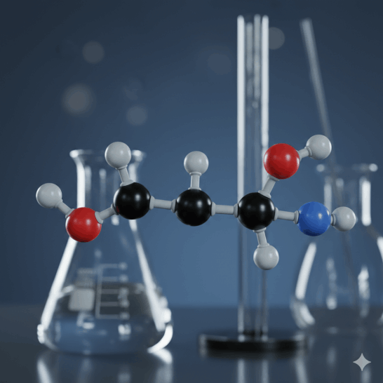 GABA (Gamma-Aminobutyric Acid)