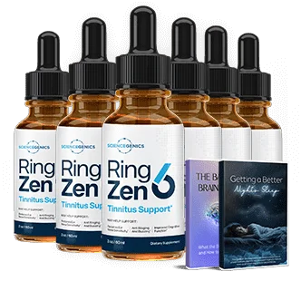 What is RingZen6?